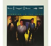 Level 42 - Standing in the Light [Vinilo]