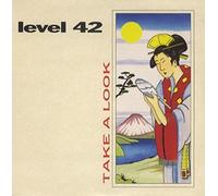 Level 42 - Take a Look [Vinilo]