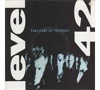 Level 42 - Take Care of Yourself [Vinilo]