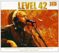 Level 42 - The Best of
