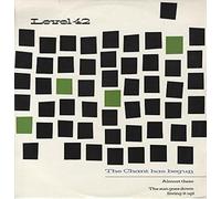 Level 42 - The Chant Has Begun [Vinilo]