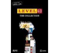 Level 42 - The Collection (+ CD) [Alemania] [DVD]