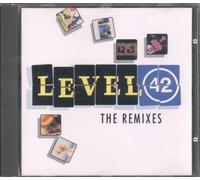 Level 42 - The Dance Re-Mixes