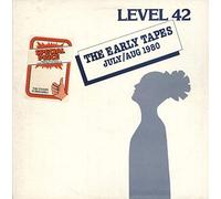 Level 42 - The Early Tapes