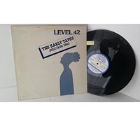 LEVEL 42 the early tapes july/aug 1980, POLS 1064