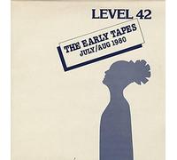 Level 42 - The Early Tapes July/Aug 1980 [Vinyl LP]