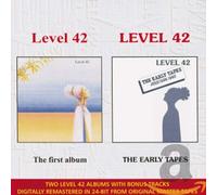 Level 42 - The Early Tapes / Level 42