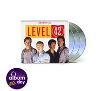 Level 42 - The Essential Level 42