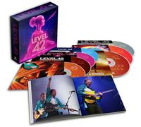 Level 42 - The Later Years 2001-2020