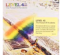 Level 42 - The Pursuit Of Accidents