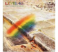 Level 42 - The Pursuit of Accidents / 2383 649
