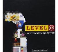 Level 42 - The Ultimate Collection
