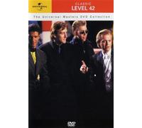 Level 42 - The universal masters collection [Italia] [DVD]