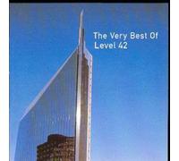 Level 42 The Very Best Of Level 42 (CD) Album (Importación USA)