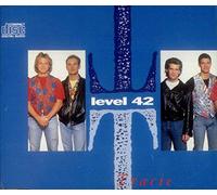 Level 42 - Tracie