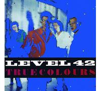 Level 42 - True Colours (Remaster)