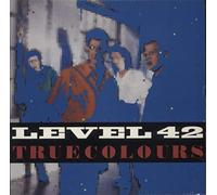 Level 42 - True Colours [Vinilo]