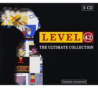 Level 42 - Ultimate Collection 1