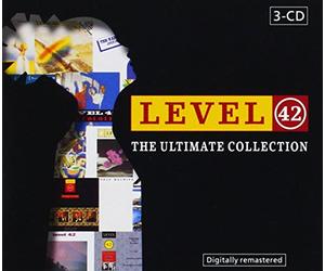 Level 42 - Ultimate Collection 1