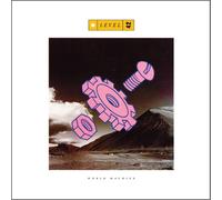 Level 42 - World Machine (180 g) (LP)