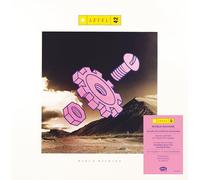 Level 42 - Level 42: World Machine 2CD in 7” Deluxe Gatefold