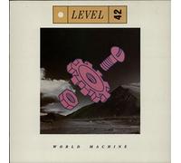 Level 42 - World Machine