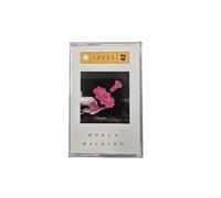 Level 42 - World Machine