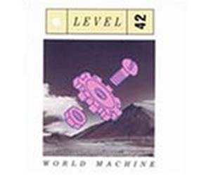 Level 42 - World Machine