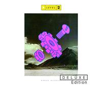 Level 42 - World Machine -Deluxe-