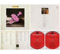 Level 42 - World Machine LP (Vinyl Album) US Polydor 1985