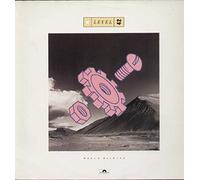 LEVEL 42 - World Machine [Vinilo]