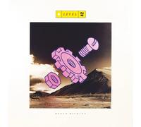 Level 42 World Machine (Vinyl) 12" Album