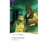 Level 5: A Tale of Two Cities: Industrial Ecology (Pearson English Graded Readers)
