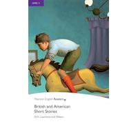 British and American Short Stories: Level 5): Industrial Ecology (READERS NIVEAU 5)