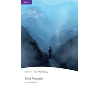 Level 5: Cold Mountain (Pearson English Graded Readers)