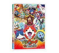 Level-5 - Eiga Youkai Watch Enma Daiou To Itsutsu No Monogatari Danyan! [Edizione: Giappone] [Italia] [Blu-ray]