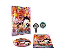 Level-5 - Eiga Youkai Watch Forever Friends [Edizione: Giappone] [Italia] [Blu-ray]