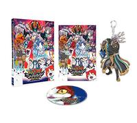 Level-5 - Eiga Youkai Watch Shadow Side Oniou No Fukkatsu [Edizione: Giappone] [Italia] [Blu-ray]
