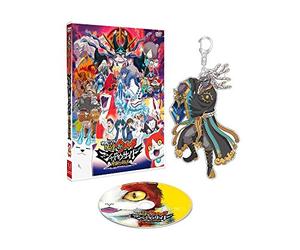 Level-5 - Eiga Youkai Watch Shadow Side Oniou No Fukkatsu [Edizione: Giappone] [Italia] [DVD]