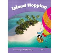 Penguin Kids 5 Island Hopping Reader Clil