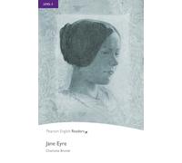 Level 5: Jane Eyre (READERS NIVEAU 5)
