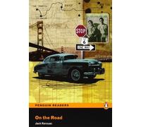 LEVEL 5: ON THE ROAD BOOK AND MP3 PACK (Pearson english readers)