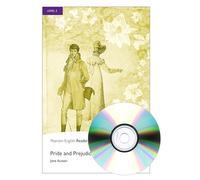 Penguin Readers Level 5 Pride And Prejudice (pack Mp3)