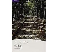 level 5: the body book & mp3 pack