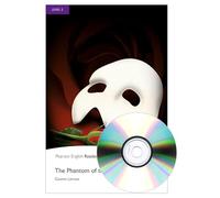 Penguin Readers 5: The Phantom of The Opera Book and MP3 Pack (Pearson English Graded Readers) - 9781408276471: Industrial Ecology