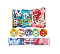 Level-5 - Youkai Watch Dvd-Box 8 (5 Dvd) [Edizione: Giappone] [Italia]