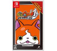Level 5 Youkai Yokai Watch 1 (Idioma Japonés) (Edición The Best)