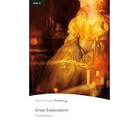 Great Expectations &MP3 Pack | Charles Dickens