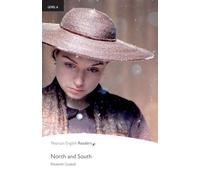 LEVEL 6: NORTH AND SOUTH BOOK AND MP3 PACK