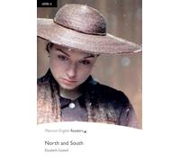 Level 6: North and South: Industrial Ecology (Pearson English Graded Readers)